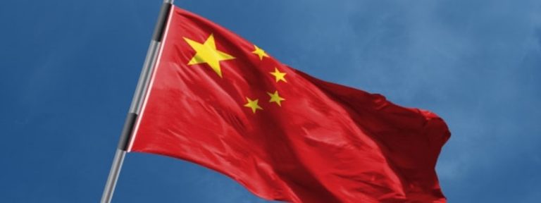 CHINA. DOPING.