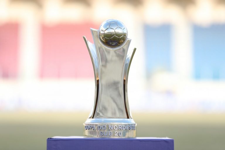 COPA DO NORDESTE SUB-20 DE 2020. FASE DE GRUPOS. PRIMEIRA RODADA.