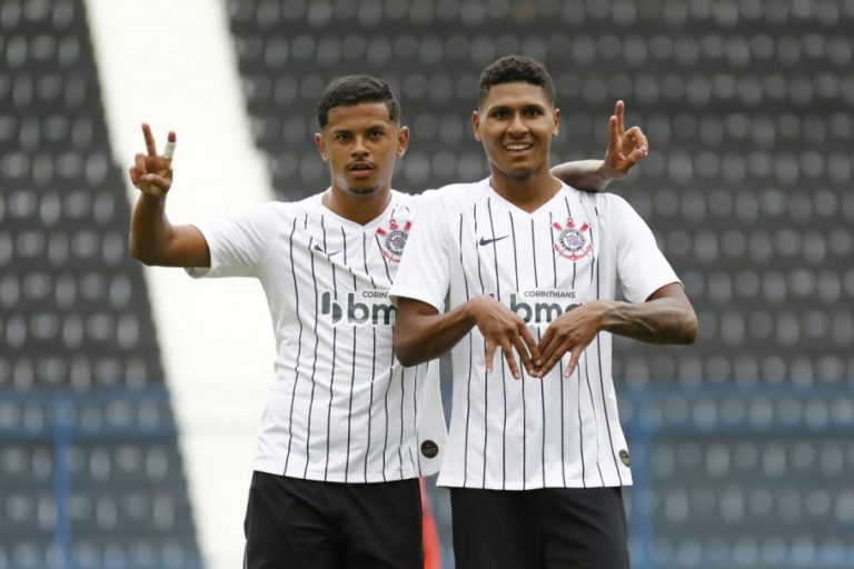 CAMPEONATO BRASILEIRO DE FUTEBOL DE ASPIRANTES. SUB-23. SEGUNDA FASE. QUARTA RODADA.