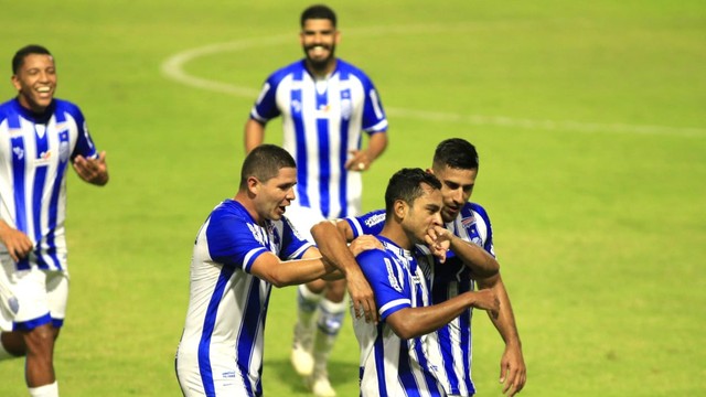 CAMPEONATO BRASILEIRO DA SÉRIE B D E2020. PRIMEIRA FASE. VIGÉSIMA OITAVA RODADA. CSA-AL. OESTE-SP.