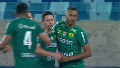 CAMPEONATO BRASILEIRO DA SÉRIE B DE 2020. PRIMEIRA FASE. VIGÉSIMA SEXTA RODADA. CUIABÁ-MT. BOTAFOGO-SP.
