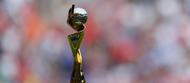 COPA DO MUNDO DE FUTEBOL FEMININO DE 2023.