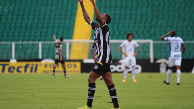 CAMPEONATO BRASILEIRO DA SÉRIE B DE 2020. PRIMEIRA FASE. TRIGÉSIMA PRIMEIRA RODADA. FIGEUIRENSE-SC. AVAÍ-SC.