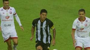 CAMPEONATO BRASILEIRO DA SÉRIE B DE 2020. PRIEMIRA FASE. VIGÉSIMA QUINTA RODADA. FIGUEIRENSE-SC. NÁUTICO-PE.