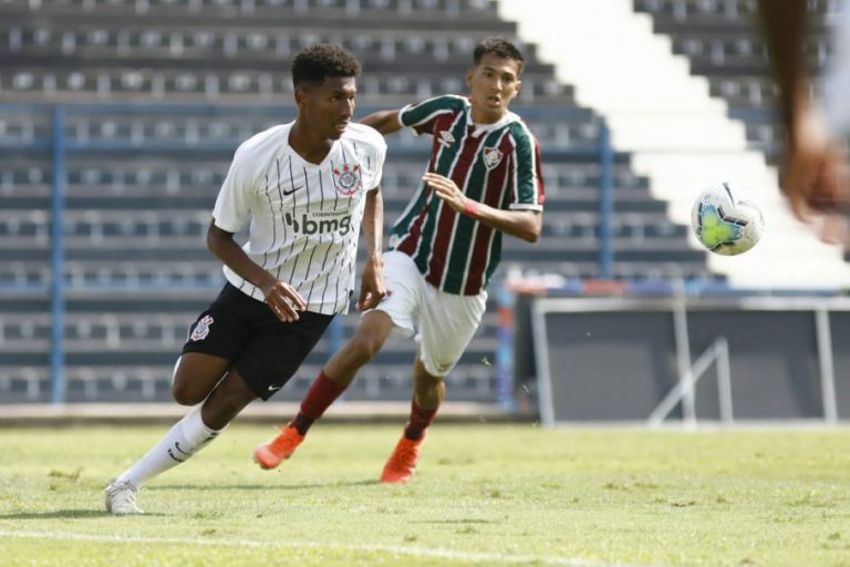 CAMPEONATO BRASILEIRO DE FUTEBOL SUB-23. FUTEBOL ASPIRANTES. SEGUNDA FASE. TERCEIRA RODADA.