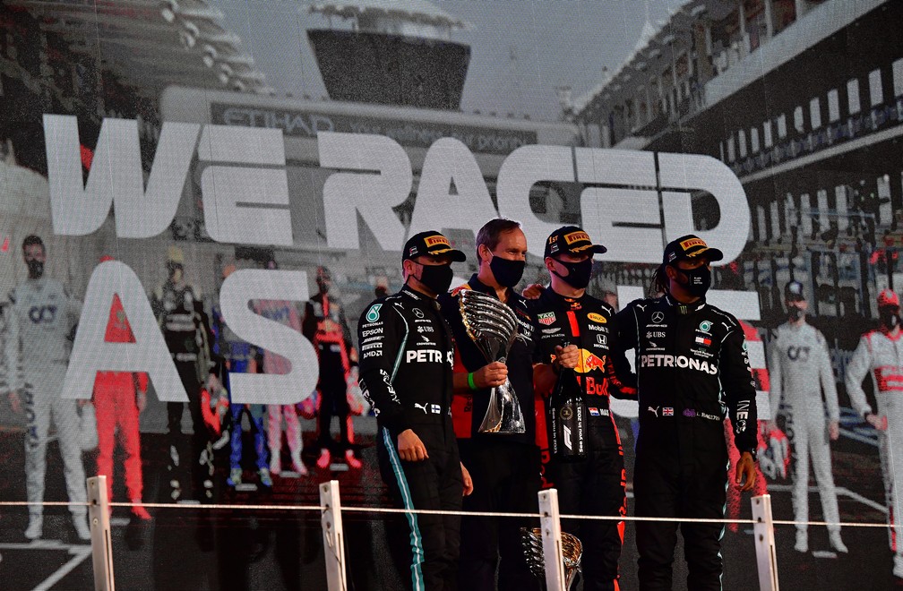 FÓRMULA 1. MAX VERSTAPPEN. HOLANDA. RBR.