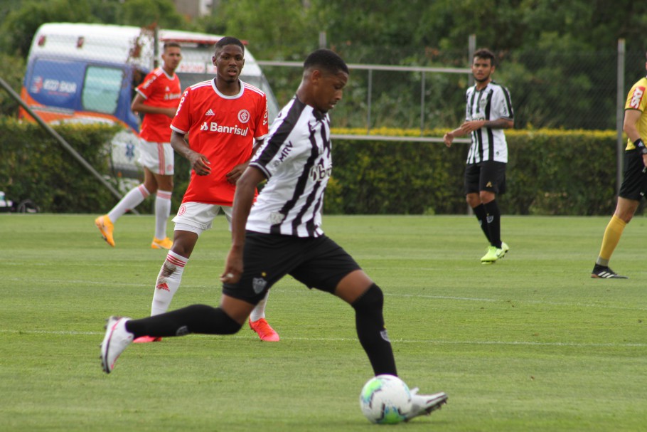 CAMPEONATO BRASILEIRO DE FUTEBOL SUB-20. PRIMEIRA FASE. DÉCIMA QUINTA RODADA.