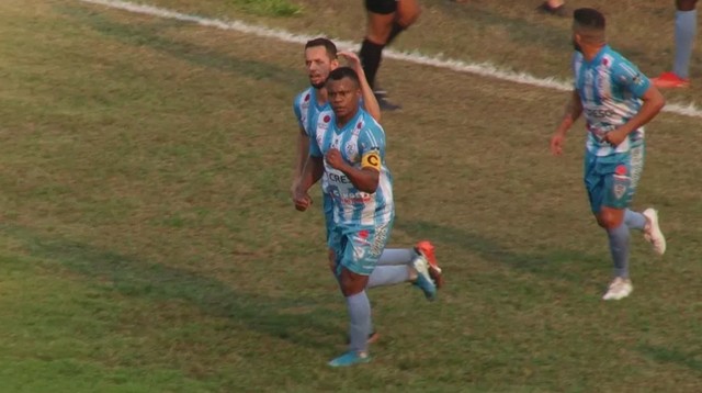 COPA VERDE DE 2020.