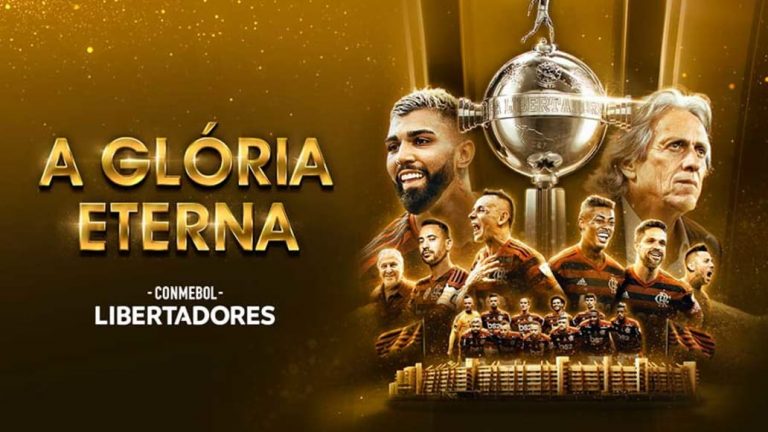 TAÇA LIBERTADORES DA AMÉRICA DE 2020. CONMEBOL. CONFEDERAÇÃO SUL-AMERICANA DE FUTEBOL.