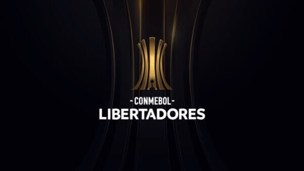 TAÇA LIBERTADORES DA AMÉRICA DE 2020. QUARTAS DE FINAL.