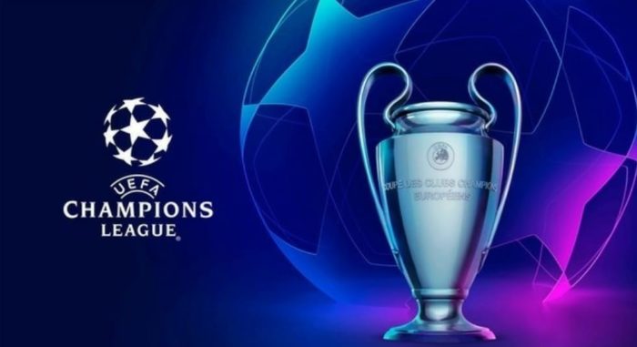 LIGA DOS CAMPEÕES DA EUROPA. TEMPORADA DE 2020.2021. OITAVAS DE FINAL.