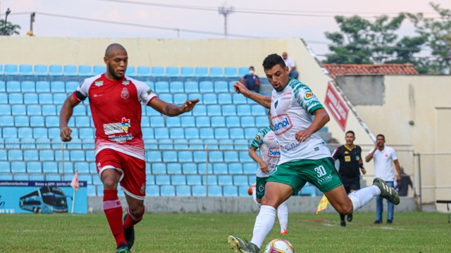 CAMPEONATO BRASILEIRO DA SÉRIE C DE 2020. PRIMEIRA FASE. GRUPO A. MANAUS-AM. IMPERATRIZ-MA.