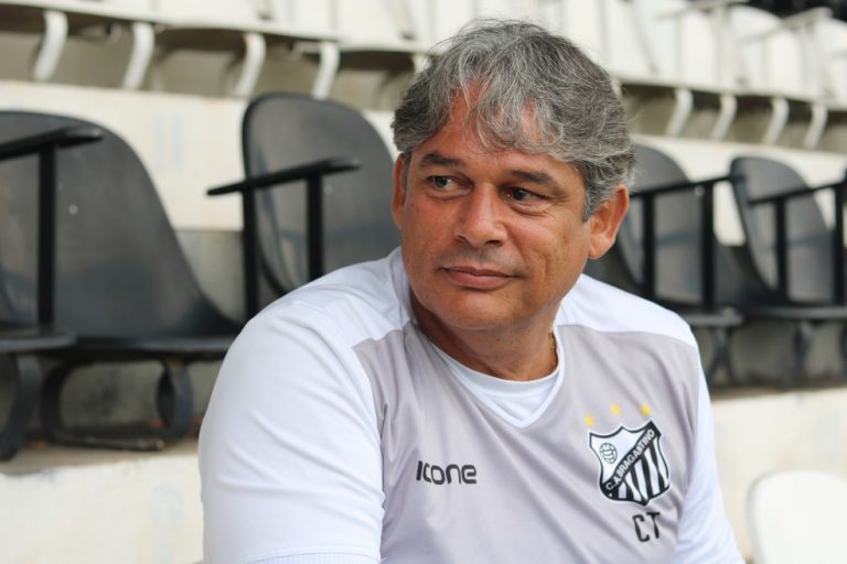 MORTE. MARCELO VEIGA.