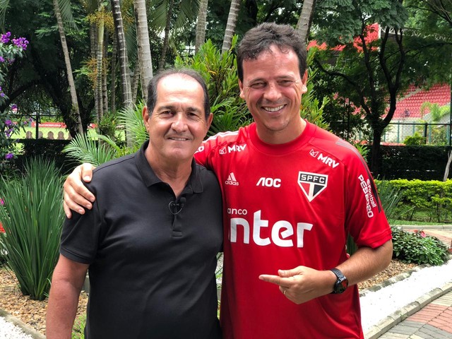 SÃO PAULO-SP. MURICY RAMALHO.
