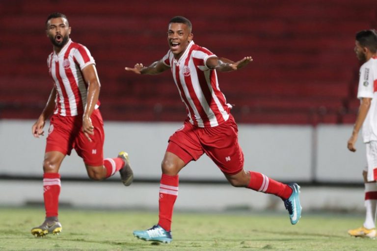 COPA DO NORDESTE SUB-20 DE 2020. FASE DE GRUPOS. GRUPO E. NÁUTICO-PR. PRIMEIRO COLOCADO. CRB-AL. SEGUNDO COLOCADO. VITÓRIA-BA. TERCEIRO COLOCADO. MOTO CLUB-MA. QUARTO COLOCADO.