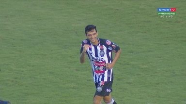 CAMPEONATO BRASILEIRO DA SÉRIE B DE 2020. PRIEMIRA FASE. TRIGÉSIMA PRIEMIRA RODADA. JUVENTUDE-RS. OPERÁRIO-PR.