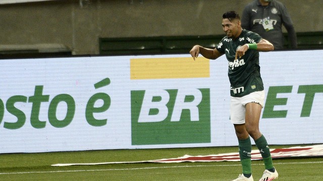 CAMPEONATO BRASILEIRO DA SÉRIE A DE 2020. PRIMEIRA FASE. VIGÉSIMA QUINTA RODADA. PALMEIRAS-SP. BAHIA-BA.