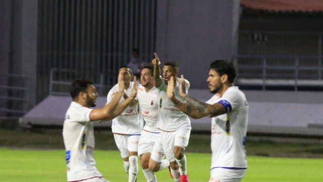 CAMPEONATO BRASILEIRO DA SÉRIE B DE 2020. PRIMEIRA FASE. VIGÉSIMA NONA RODADA. CRB-AL. PARANÁ CLUBE-PR.