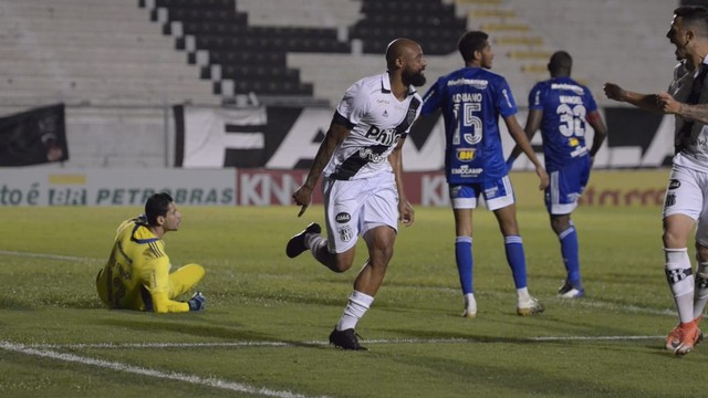 CAMPEONATO BRASILEIRO DA SÉRIE B D E2020. PRIMEIRA FASE. TRIGÉSIMA PRIEMIRA RODADA. PONTE PRETA-SP. CRUZEIRO-MG.