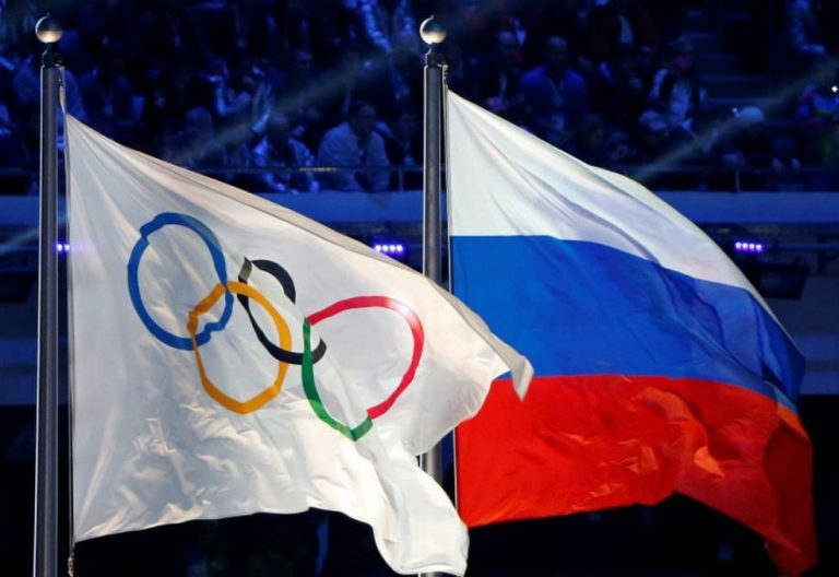 JOGOS OLÍMPICOS DE 2021. TÓQUIO. VERÃO. JOGOS OLÍMPICOS DE 2022. PEQUIM. INVERNO. COPA DO MUNDO DE 2022. CATAR. RÚSSIA. DOPING.