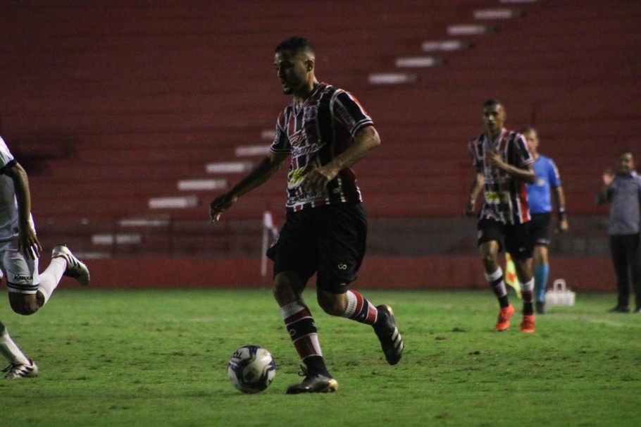 COPA DO NORDESTE SUB-20. FASE DE GRUPOS. GRUPO E. VITÓRIA-BA. CRB-AL. NÁUTICO-PE. MOTO CLUB-MA. GRUPO F. CEARÁ-CE. JACIOBÁ-LA. GLOBO-RN. SANTA CRUZ-PE.