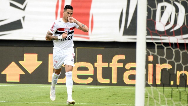 CAMPEONATO BRASILEIRO DA SÉRIE A DE 2020. PRIMEIRA FASE. VIGÉSIMA QUARTA RODADA. SPORT-PE. SÃO PAULO-SP.