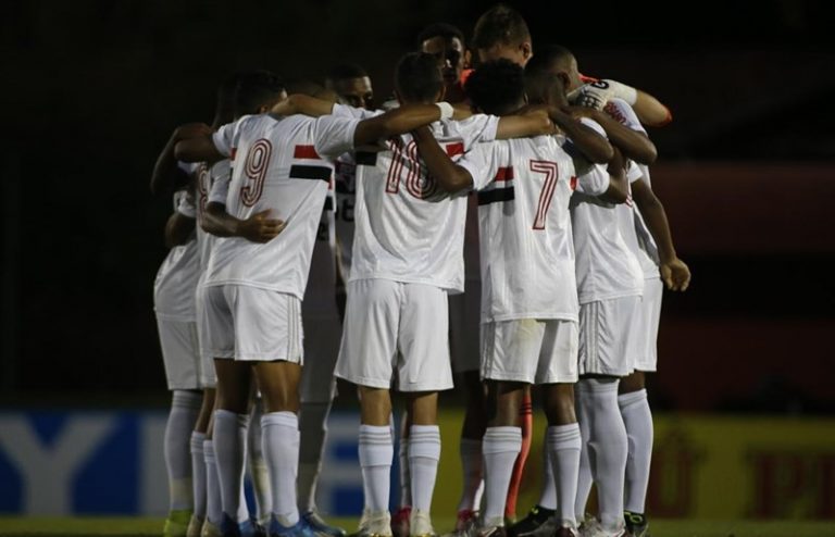 CAMPEONATO BRASILEIRO DE FUTEBOL SUB-20 DE 2020. PRIMEIRA FASE. DÉCIMA OITAVA RODADA.