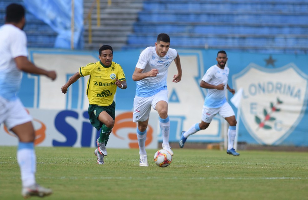 CAMPEONATO BRASILEIRO DA SÉRIE C DE 2020. QUADRANGULAR FINAL.