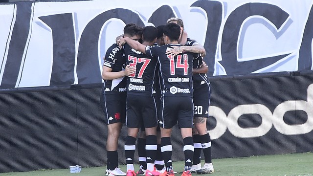 CAMPEONATO BRASILEIRO DA SÉRIE A DE 2020. PRIMEIRA FASE. VIGÉSIMA SEXTA RODADA. VASCO-RJ. SANTOS-SP.