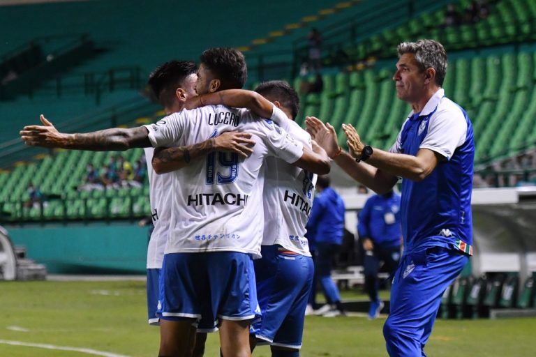 COPA SUL-AMERICANA DE 2020. CONMEBOL. CONFEDERAÇÃO SUL-AMERICANA DE FUTEBOL. OITAVAS DE FINAL. VÉLEZ SARSFILED. ARGENTINA. CLASSIFICADO. DEPORTIVO CALI. COLÔMBIA.