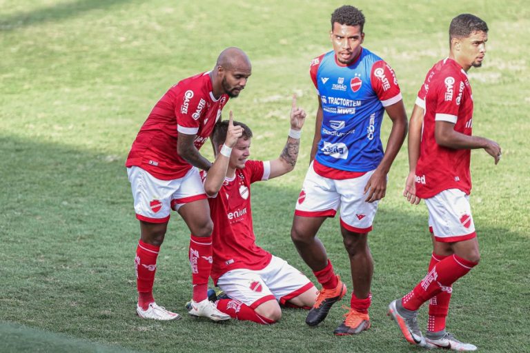 CAMPEONATO BRASILEIRO DE FUTEBOL DE ASPIRANTES DE 2020. SUB-23. SEGUNDA FASE. GRUPOS. QUINTA RODADA.