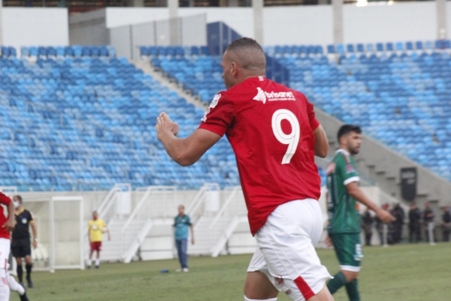 CAMPEONATO BRASILEIRO DA SÉRIE D DE 2020. DEZESSEIS AVOS DE FINAL. JOGOS DE VOLTA. CLASSIFICADOS.