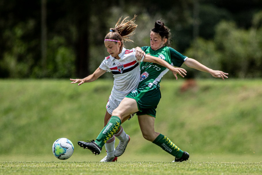 CAMPEONATO BRASILEIRO DE FUTEBOL FEMININO SUB-16. PRIMEIRA FASE. TERCEIRA RODADA.