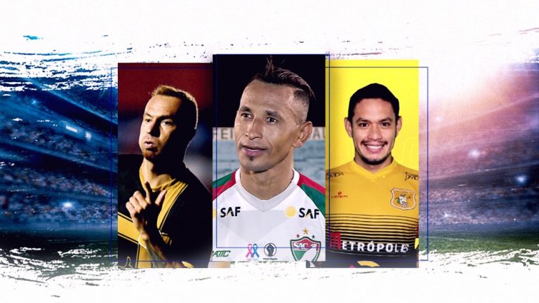 CAMPEONATO BRASILEIRO DA SÉRIE D DE 2020. OITAVAS DE FINAL.