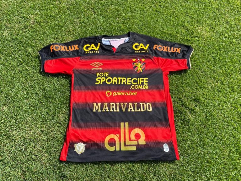 MARINALVO. SPORT-PE.