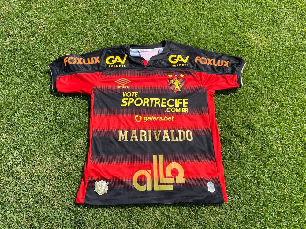 MARINALVO. SPORT-PE.