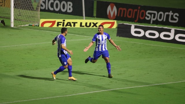 CAMPEONATO BRASILEIRO DA SÉRIE B DE 2020. PRIMEIRA FASE. TRIGÉSIMA SEXTA RODADA. AVAÍ-SC. JUVENTUDE-RS.