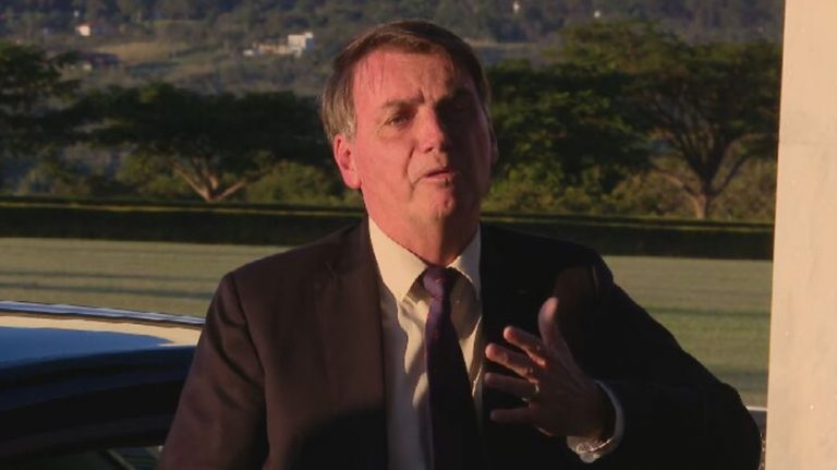 LEI. JAIR BOLSONARO. PRESIDENTE DA REPÚBLICA.