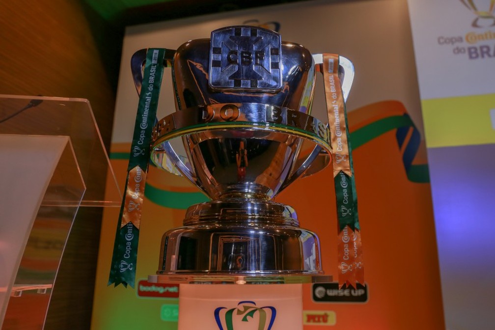 COPA DO BRASIL. FINAL.
