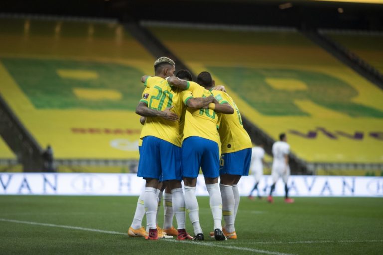 SELEÇÃO BRASILEIRA DE FUTEBOL. MASCULINO. FEMININO. SUB-20. SUB-17. CALENDÁRIO DE 2021.