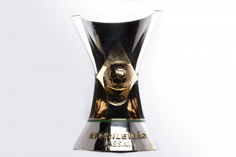 CAMPEONATO BRASILEIRO DA SÉRIE A DE 2020.