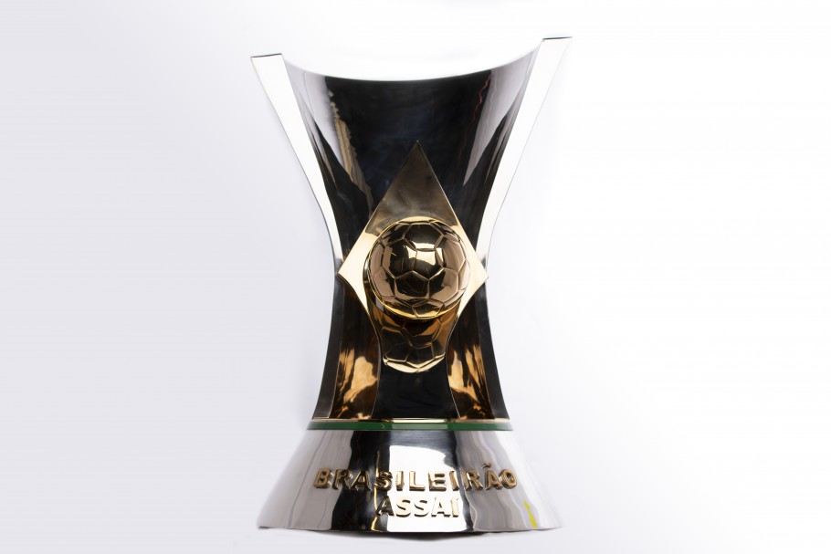 CAMPEONATO BRASILEIRO DA SÉRIE A DE 2020.