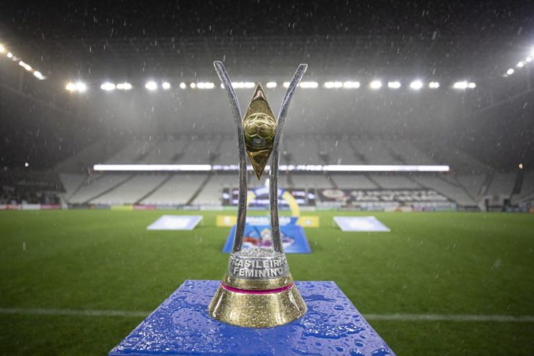 CAMPEONATO BRASILEIRO DE FUTEBOL FEMININO DA SÉRIE A1 DE 2021.