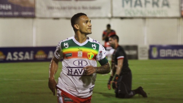 CAMPEONATO BRASILEIRO DA SÉRIE C DE 2020. SEGUNDA FASE. QUINTA RODADA. GRUPO C. ITUANO-SP. BRUSQUE-SC.