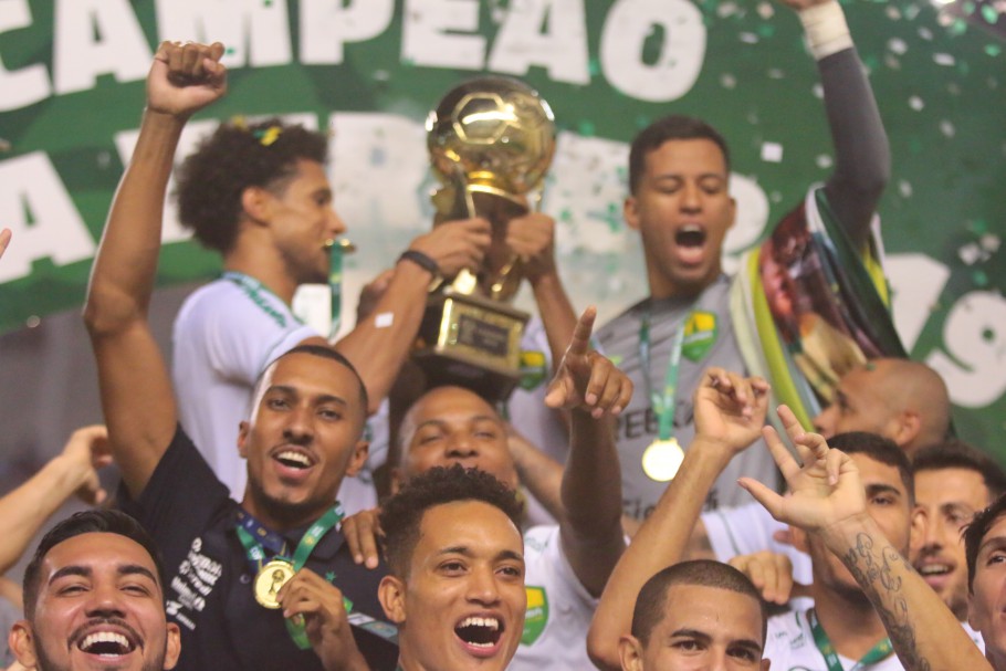 COPA VERDE DE 2020.