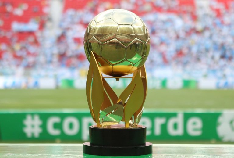 COPA VERDE DE 2020. OITAVAS DE FINAL. QUARTAS DE FINAL.