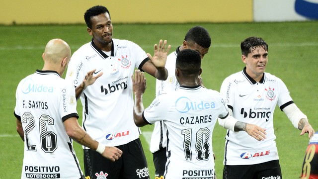 CAMPEONATO BRASILEIRO DA SÉRIE A DE 2020. PRIMEIRA FASE. TRIGÉSIMA PRIMEIRA RODADA. CORINTHIANS-SP. SPORT-PE.