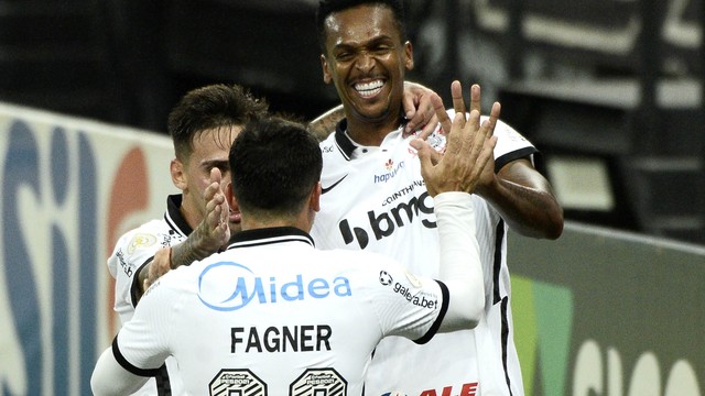 CAMPEONATO BRASILEIRO DA SÉRIE A DE 2020. PRIEMIRA FASE. VIGÉSIMA NONA RODADA. CORINHTINAS-SP. FLUMINENSE-RJ.
