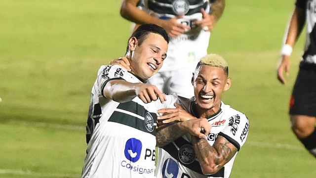 CAMPEONATO BRASILEIRO DA SÉRIE A DE 2020. PRIMEIRA FASE. TRIGÉSIMA RODADA. CORITIBA-PR. VASCO-RJ.
