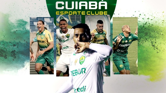 CAMPEONATO BRASILEIRO DA SÉRIE B DE 2020. PRIEMIRA FASE. TRIGÉSIMA SÉTIMA RODADA. CUIABÁ-MT. SAMPAIO CORRÊA-MA.